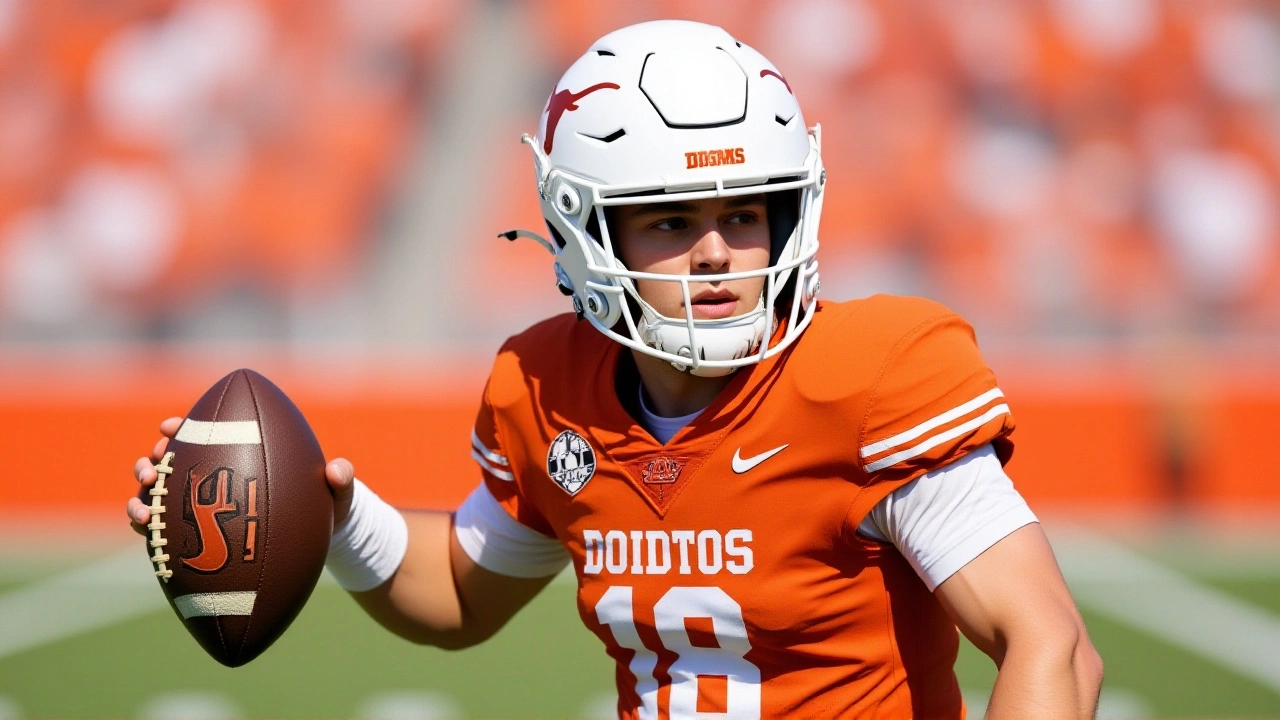 The final stop: a tackle that ended a dynasty’s hope