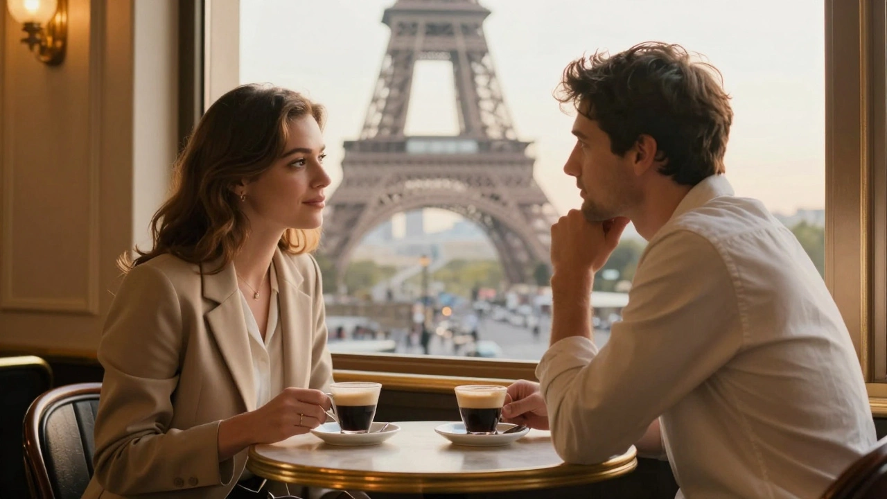 France Escort Services: What to Expect from Professional Companionship in Paris